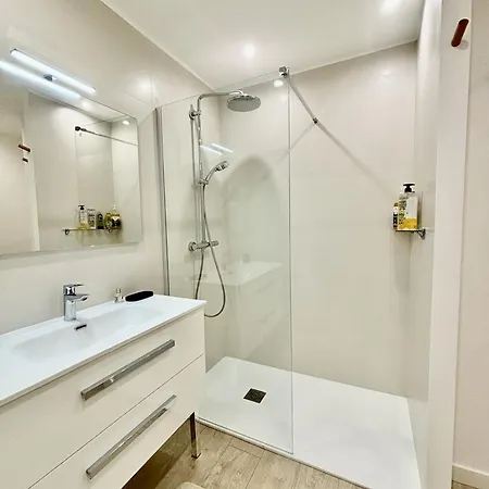 Apartment Neptunia *
