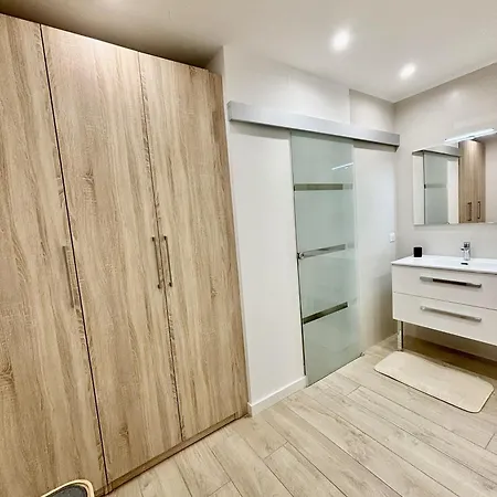 Apartment Neptunia Juan-les-Pins