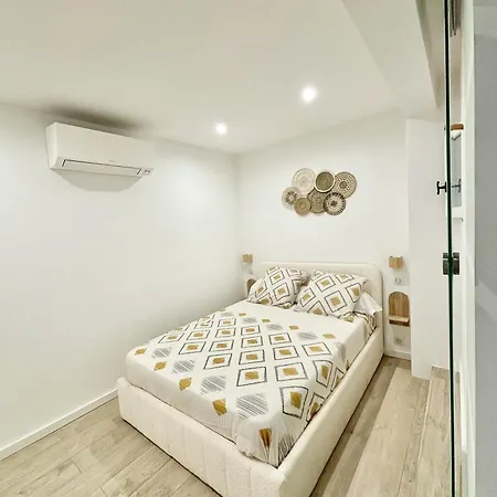 Neptunia Apartamento Juan-les-Pins